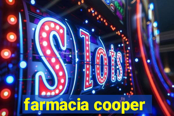 farmacia cooper